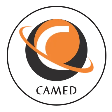 Logo of Camed