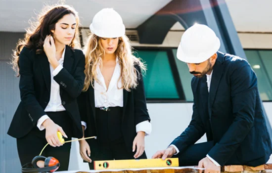 Image of Building Contractors & Consultants