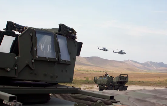 Image of Defence