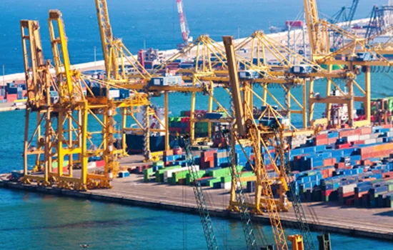 Image of Dockyards & Shipbuilders