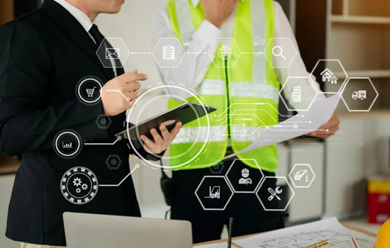 Image of Facilities Management