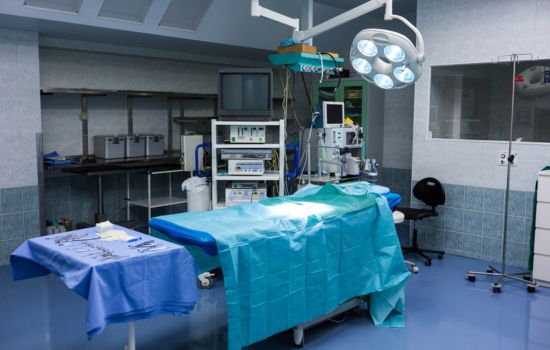 Image of Hospitals