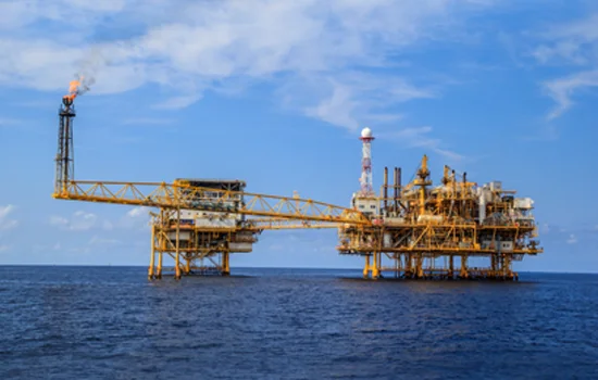 Image of Oil and Gas Industries