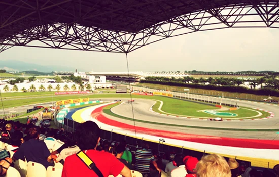 Image of Race Courses & GP Stadiums