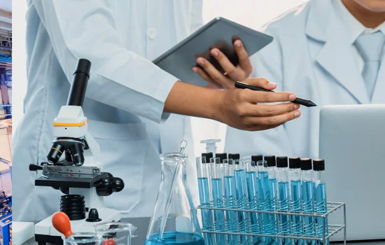 Image of Research Units