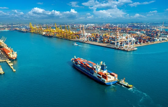 Image of Ship Chandlers & Marine Services