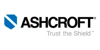 Logo of Ashcroft