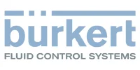 Logo of Burkert