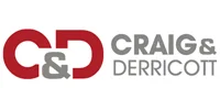 Logo of CRAIG & DERRICOTT
