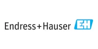 Logo of Endress+Hauser