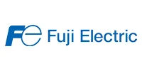 Logo of Fuji Electric