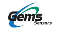 Logo of Gems Sensors