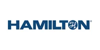 Logo of Hamilton