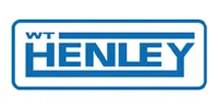 Logo of WT Henley