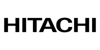 Logo of Hitachi