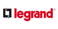 Logo of Legrand