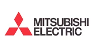 Logo of Mitsubishi Electric