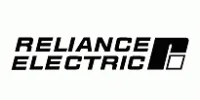 Logo of Reliance Electric