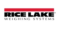 Logo of Rice Lake