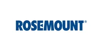 Logo of Rosemount