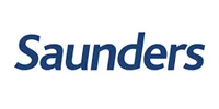 Logo of Saunders
