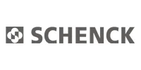 Logo of Schenk