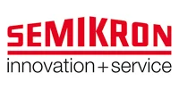Logo of Semikron