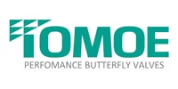 Logo of Tomoe