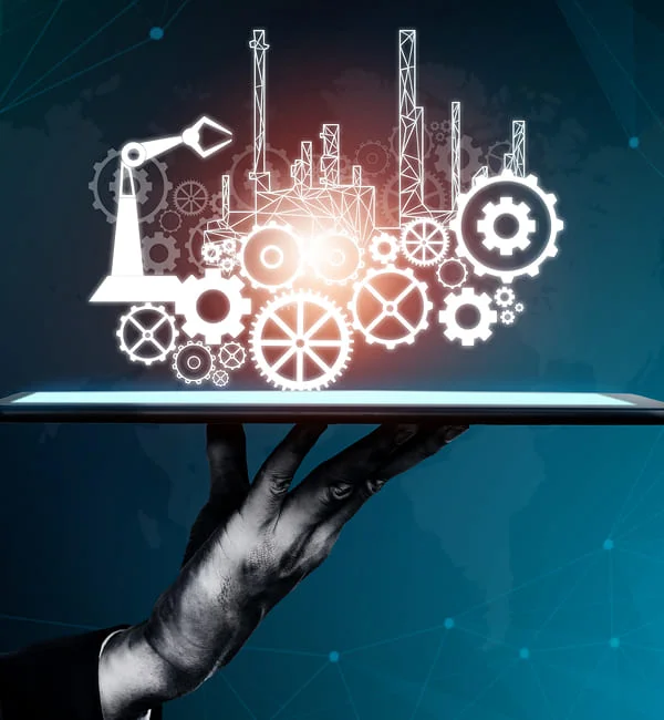 Image of Enhancing Industrial Efficiency Through Direct Supply to End Users
