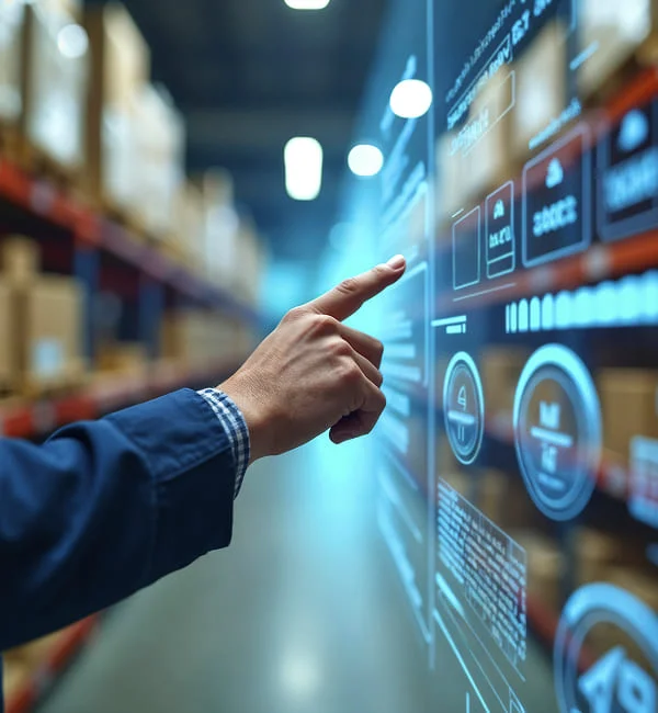 Image of Ensuring Uninterrupted Operations with Extensive Stock Availability