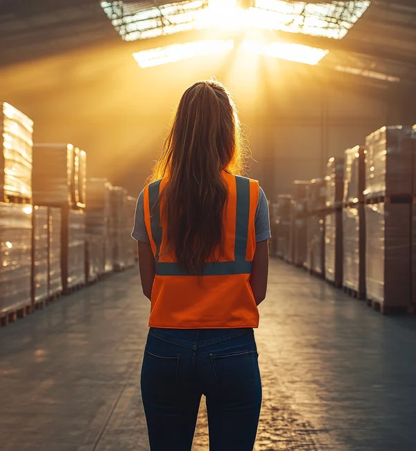 Image of Strengthening Supply Chains with a Strategic Vendor Network