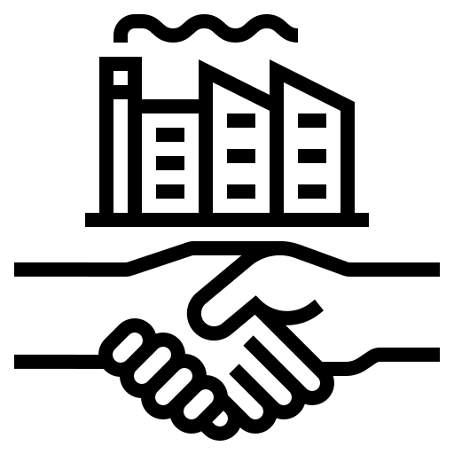 Icon of Cost, Time & Quality