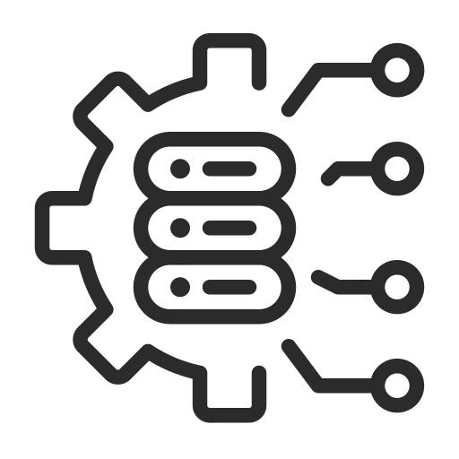 Icon of Electronics & IT