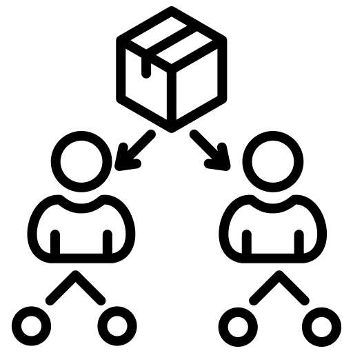 Icon of Cost, Time & Quality