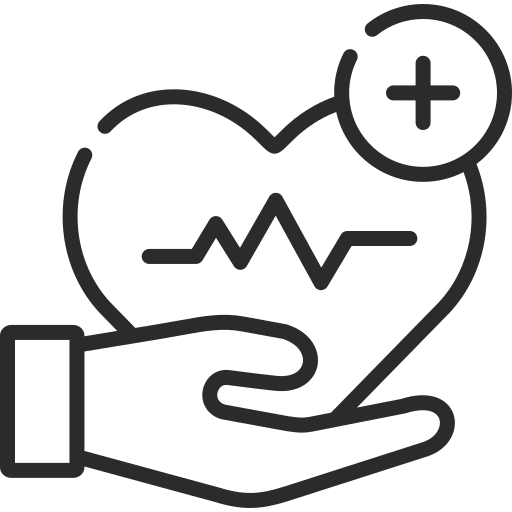 Icon of Health & Safety Solutions