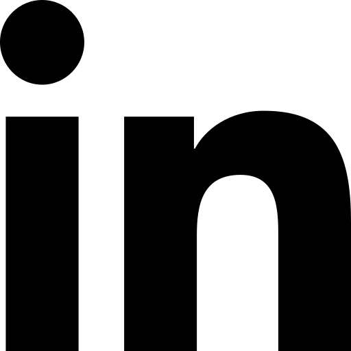 Icon of LinkedIn