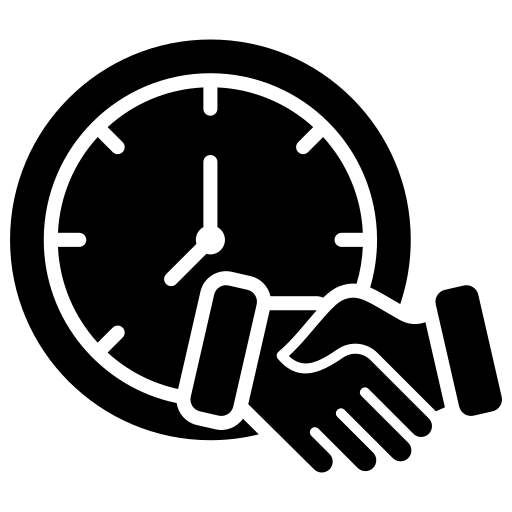 Icon of Unwavering Dedication