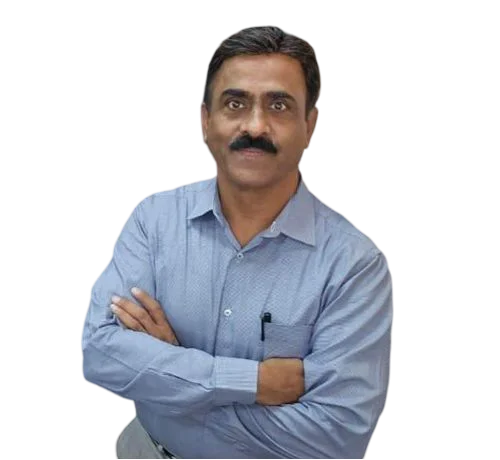 Image of Mr. Rajendra Saple