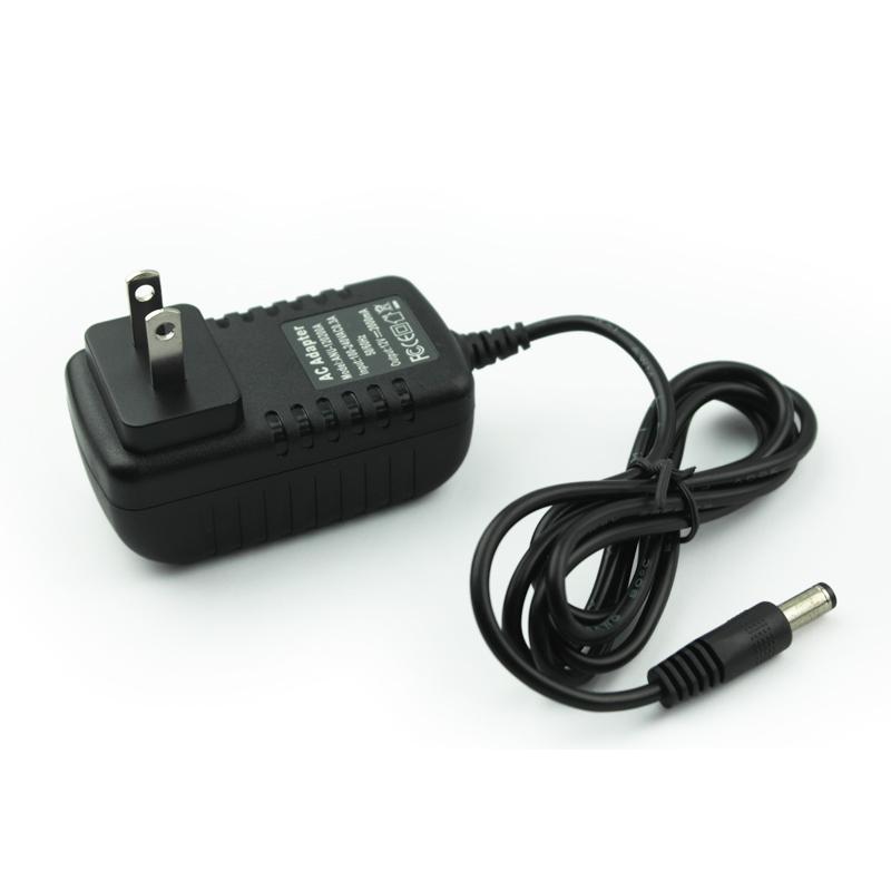 AC/DC Adapter 100-240V 50/60Hz to 12V 2A Power Supply Converter Adapter -  Coast & Middle East Electrical Devices
