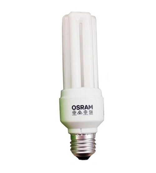 artikel tijdschrift rustig aan OSRAM LAMP 11W/E27 - Coast & Middle East Electrical Devices